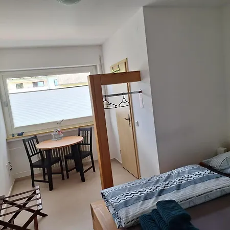 Inn Gerhards