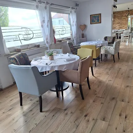 Inn Gerhards Wolfhagen